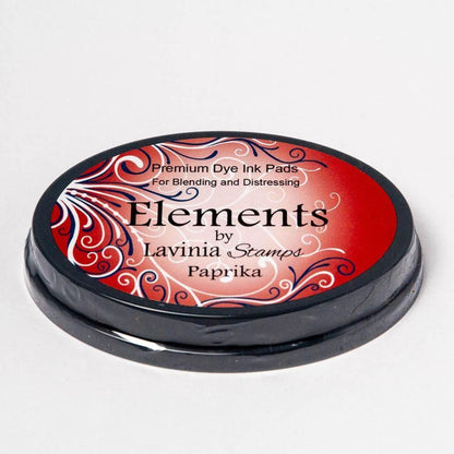 Elements Premium Dye Ink