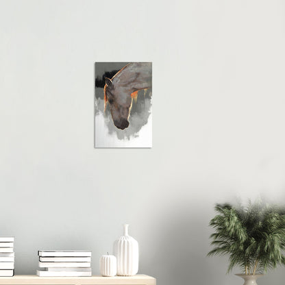 RESPECT Fine Art Print