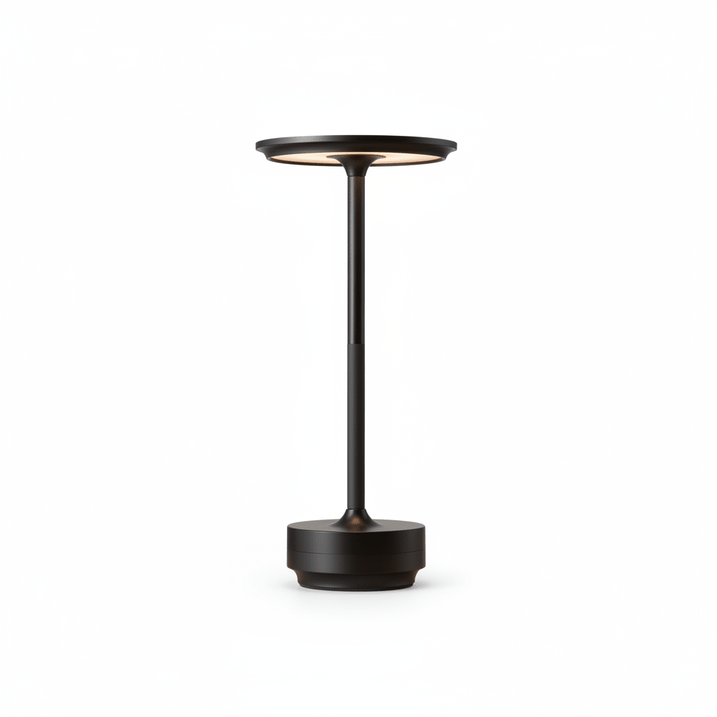 Elena Rechargeable Ambient Lamp