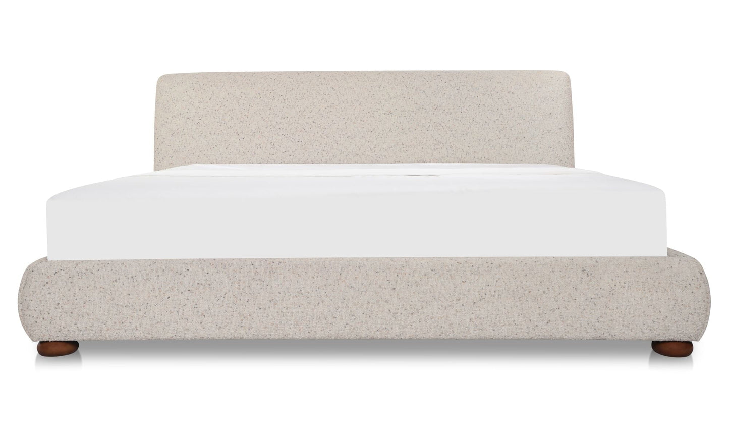 Elena Storage Bed