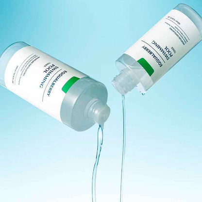 Eqqualberry Swimming Pool Toner 300ml