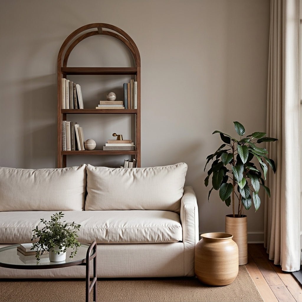 Esenler Bookcase