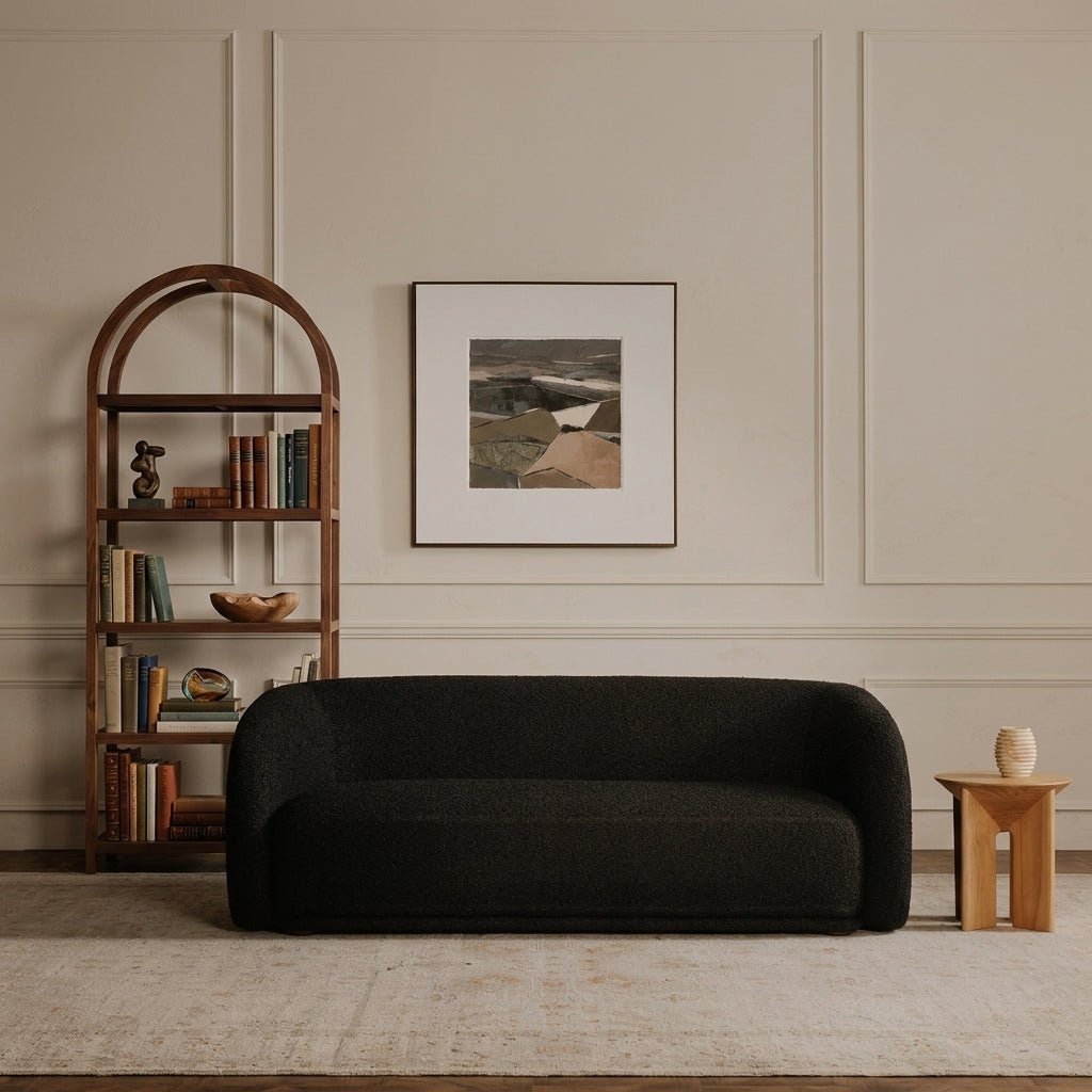 Esenler Bookcase