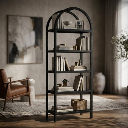 Esenler Bookcase