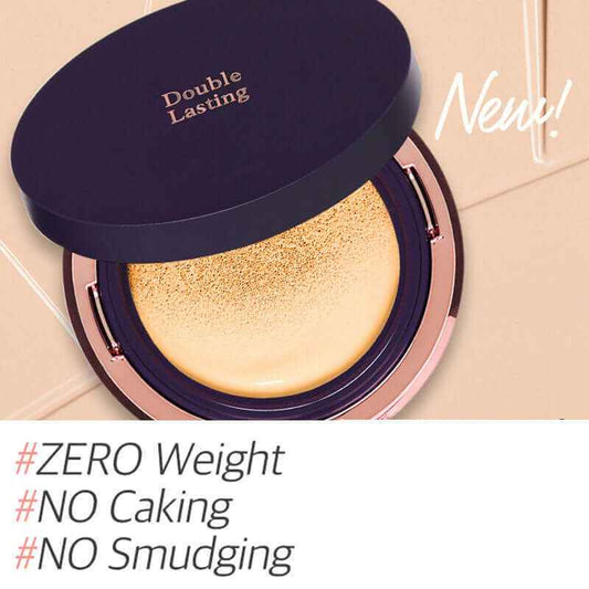 Etude House Double Lasting Cushion Matte