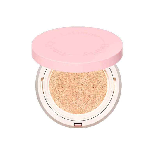 Etude House Healthy Tone Up Calamine Cushion 15g