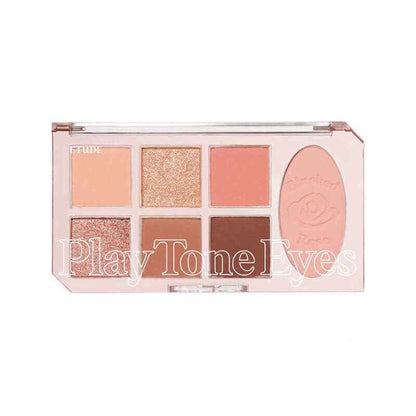 Etude House Play Tone Eye Palette 6.4g