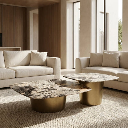 Everest Coffee Table