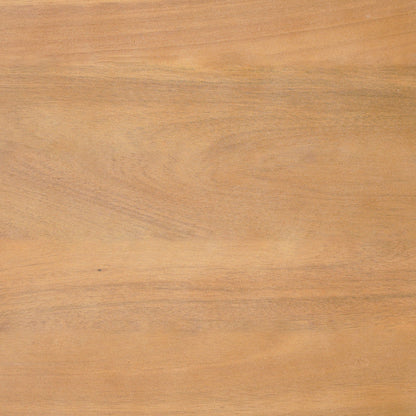 Olmo Outdoor Coffee Table - Natural