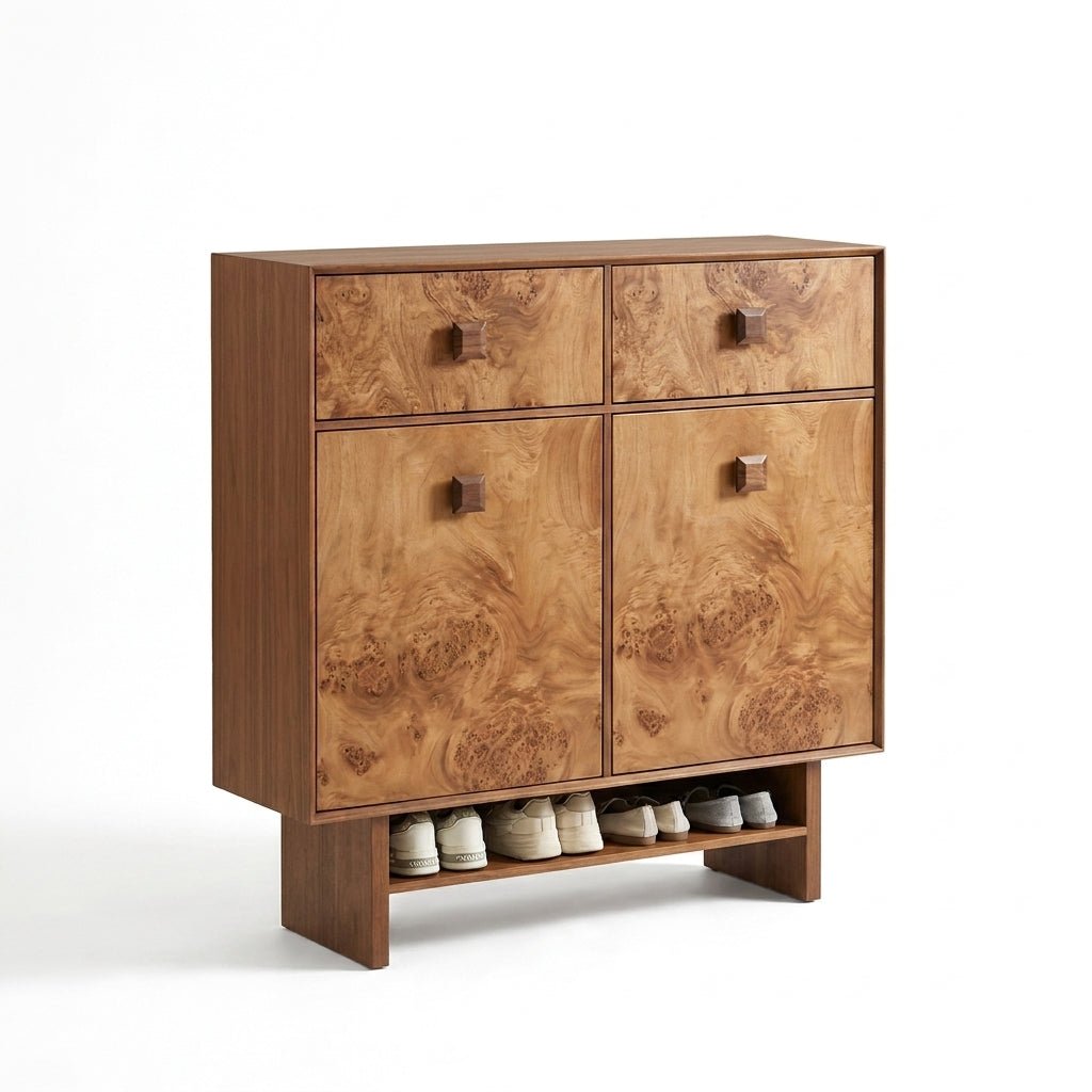 Fjord Entryway Cabinet