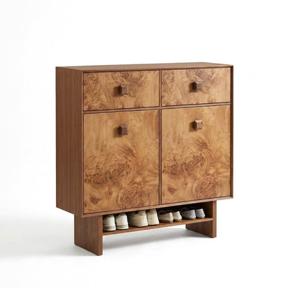Fjord Entryway Cabinet