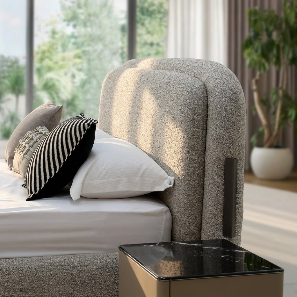 Fort-de-France Nightstand