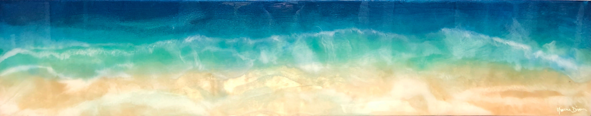 Playa Norte - AURABAGS SHOP