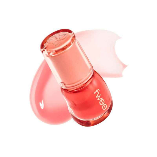 fwee 3D Voluming Gloss 30% 5.3g