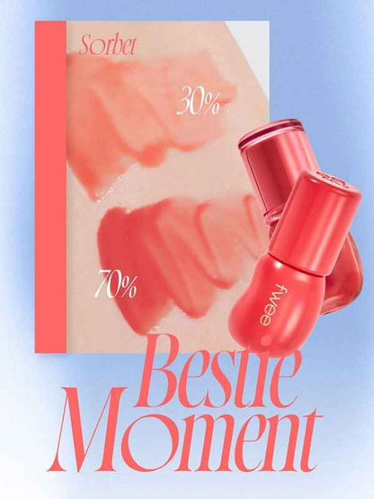 fwee 3D Voluming Gloss 30% 5.3g