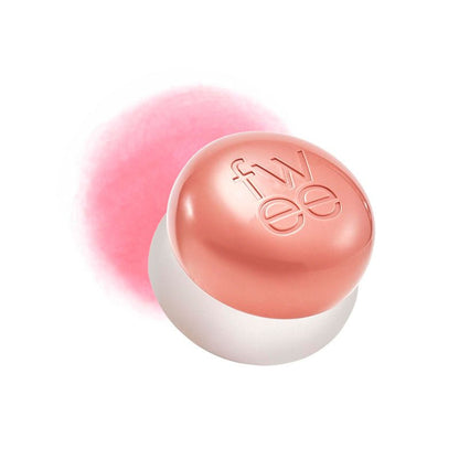 fwee Lip & Cheek Blurry Pudding Pot 5g