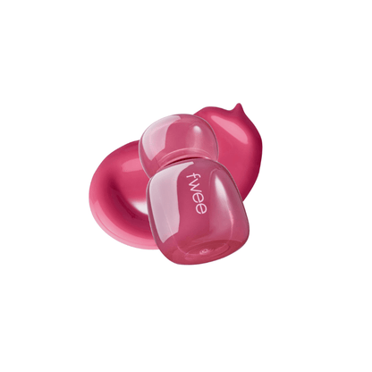 Fwee Pink Obsession Stay-Fit Lip Tint 3.8g