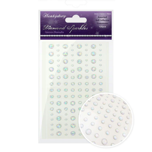 Diamond Sparkles Gemstones