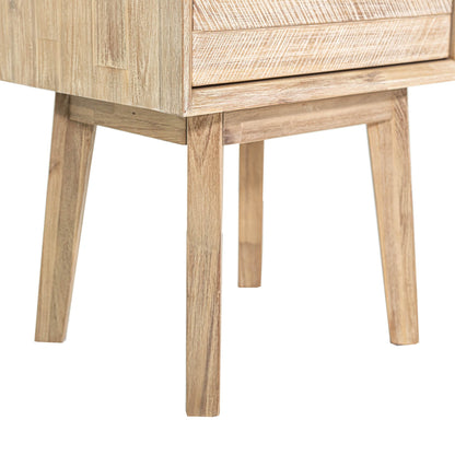Giana 1 Drawer Nightstand