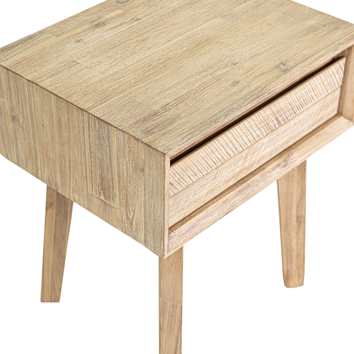 Giana 1 Drawer Nightstand