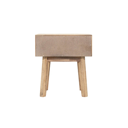 Giana 1 Drawer Nightstand