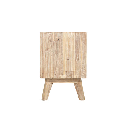 Giana 2 Drawer Nightstand