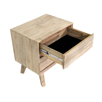 Giana 2 Drawer Nightstand