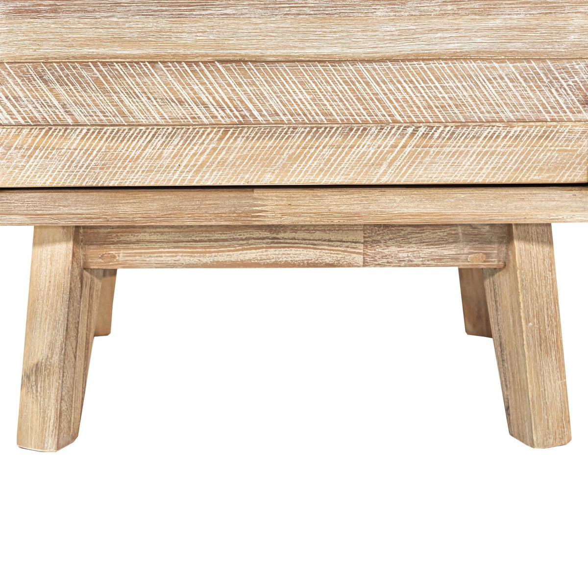 Giana 2 Drawer Nightstand