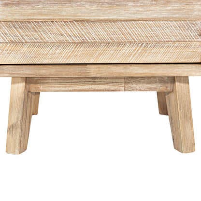 Giana 2 Drawer Nightstand