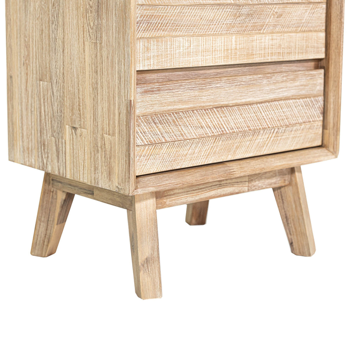 Giana 2 Drawer Nightstand