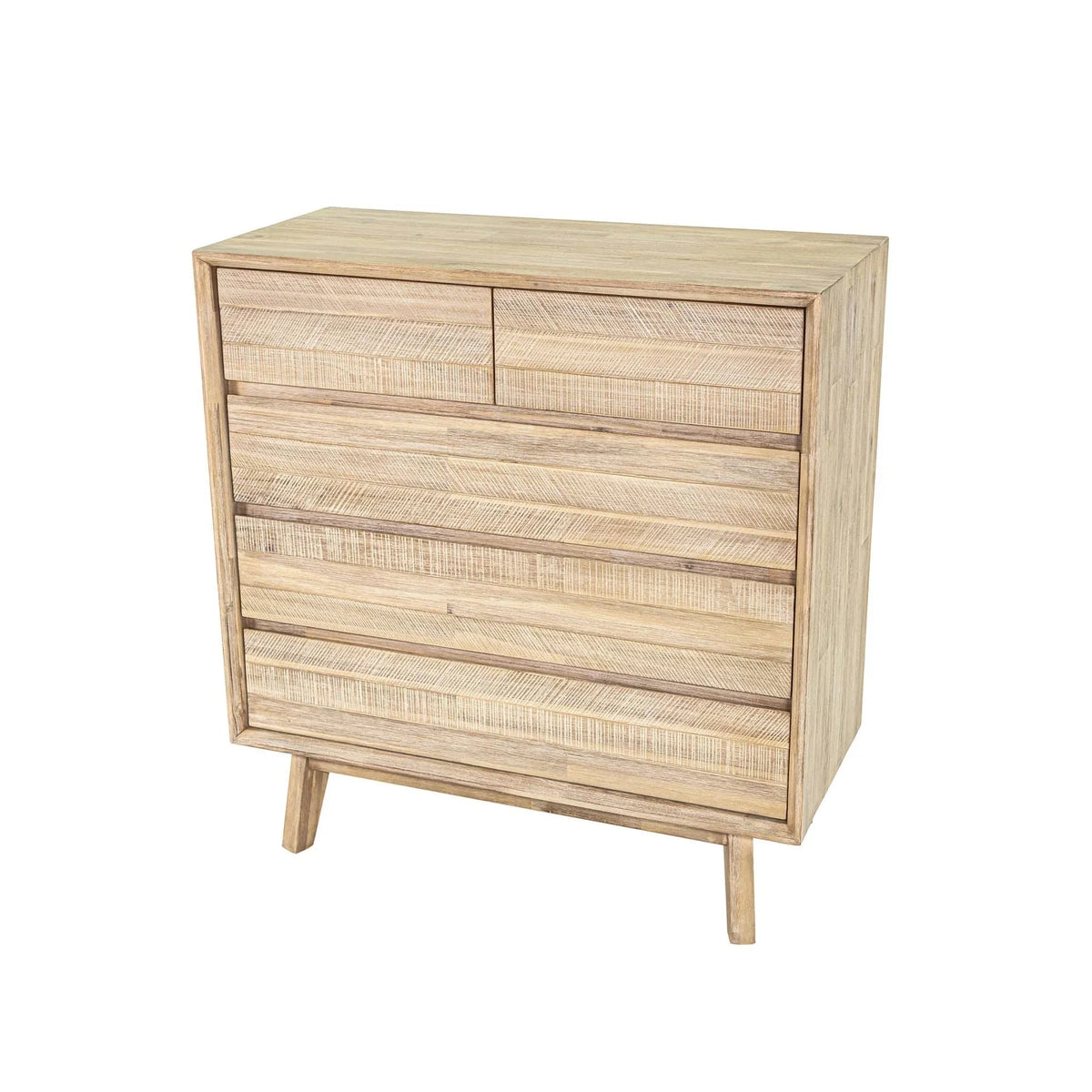 Giana 5 Drawer Chest