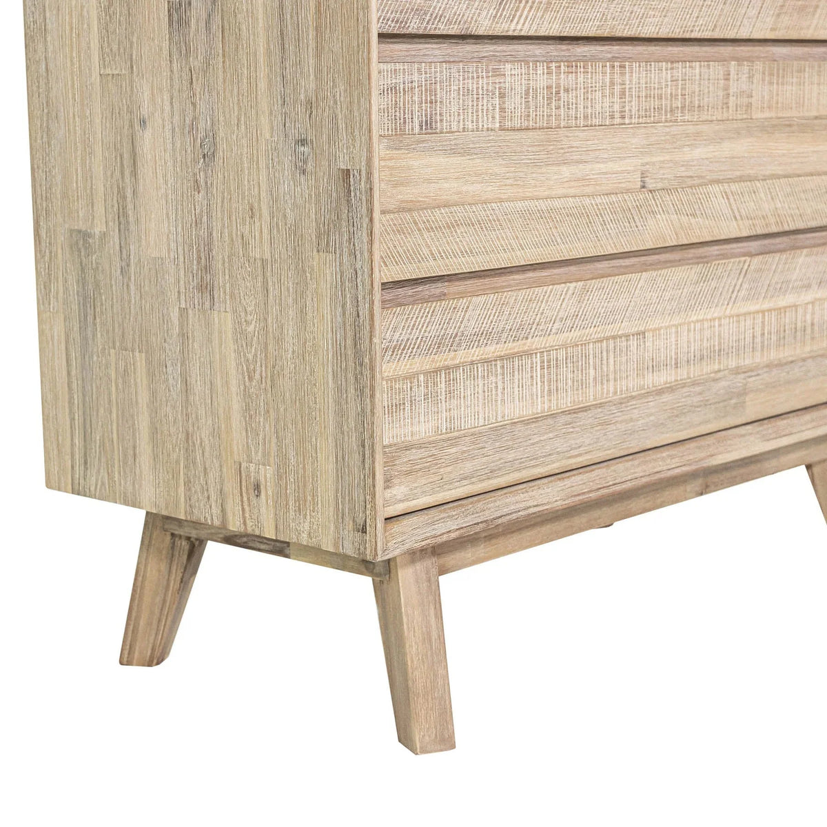Giana 5 Drawer Chest