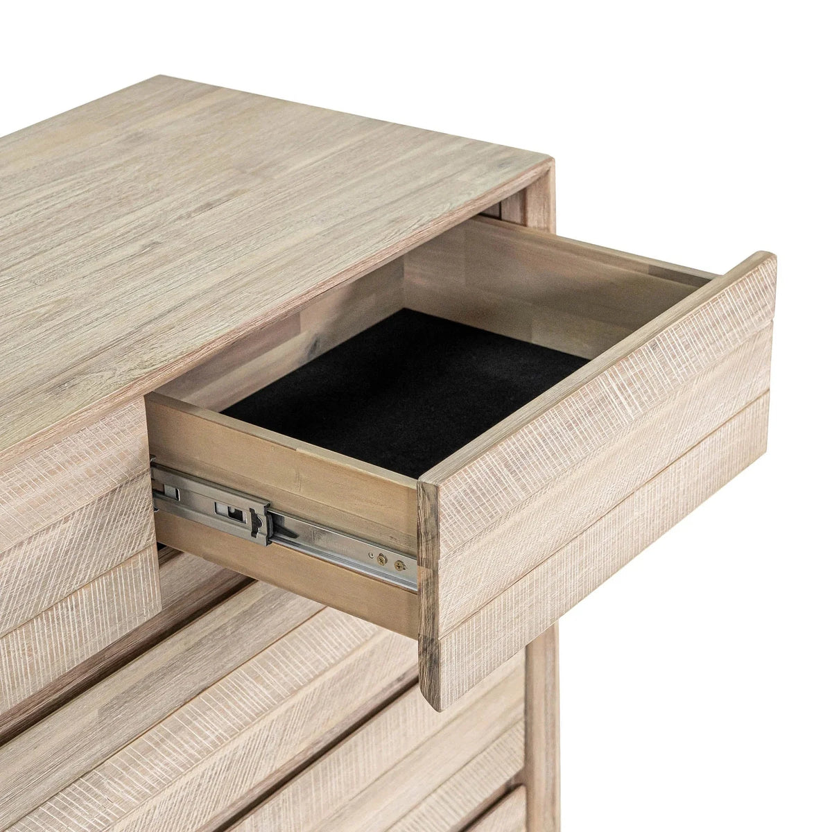 Giana 5 Drawer Chest
