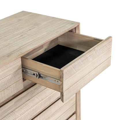Giana 5 Drawer Chest