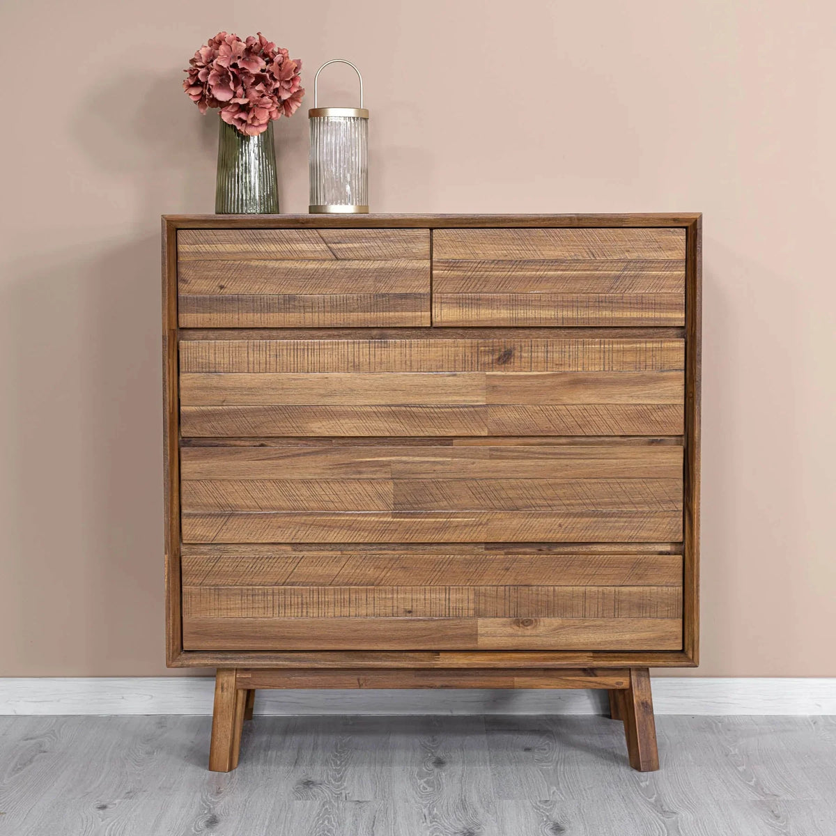 Giana 5 Drawer Chest
