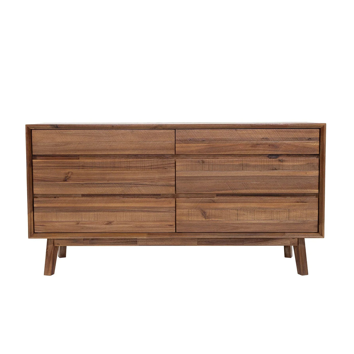 Giana 6 Drawer Dresser