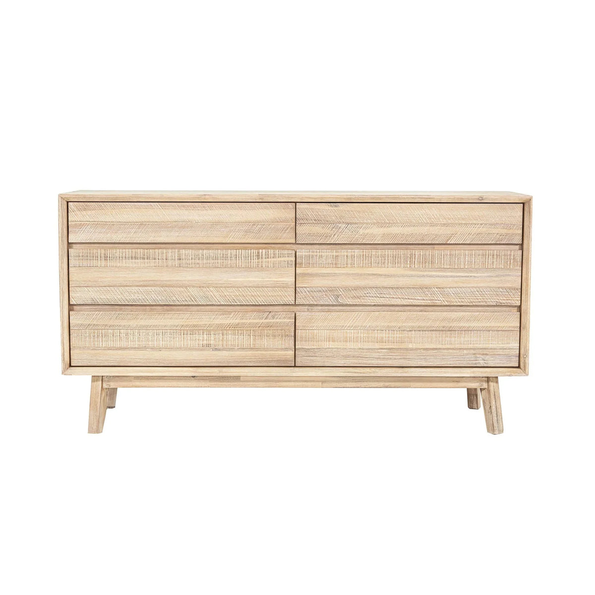 Giana 6 Drawer Dresser