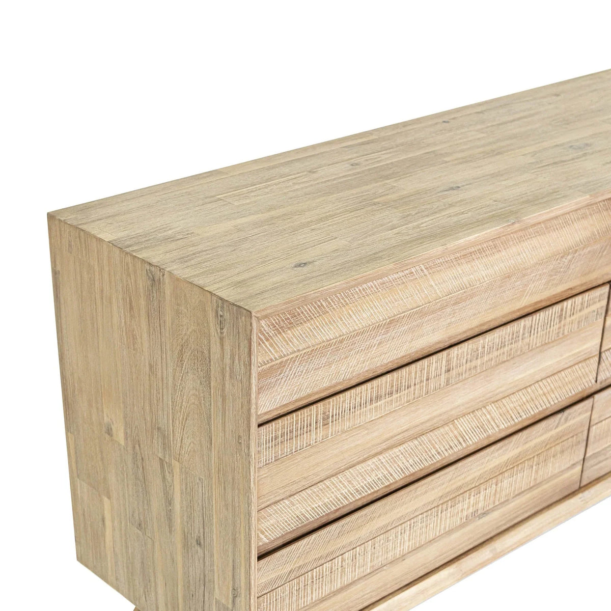 Giana 6 Drawer Dresser