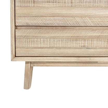 Giana 6 Drawer Dresser