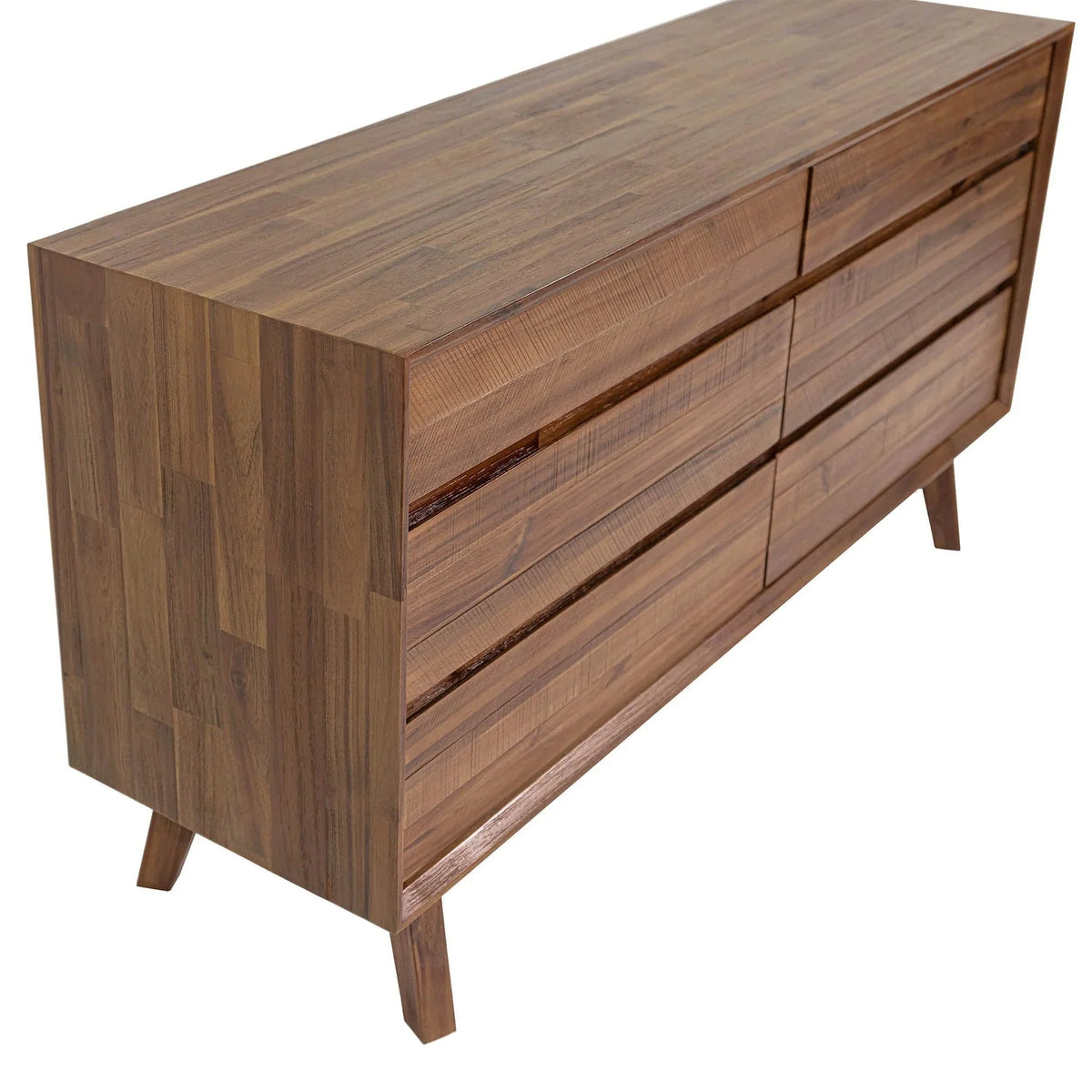 Giana 6 Drawer Dresser
