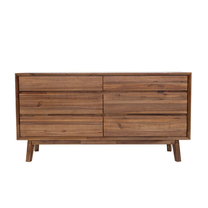 Giana Bedroom Set