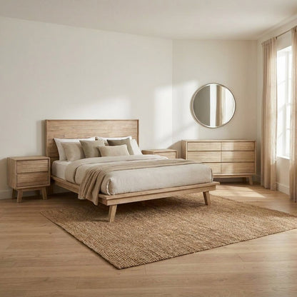 Giana Bedroom Set