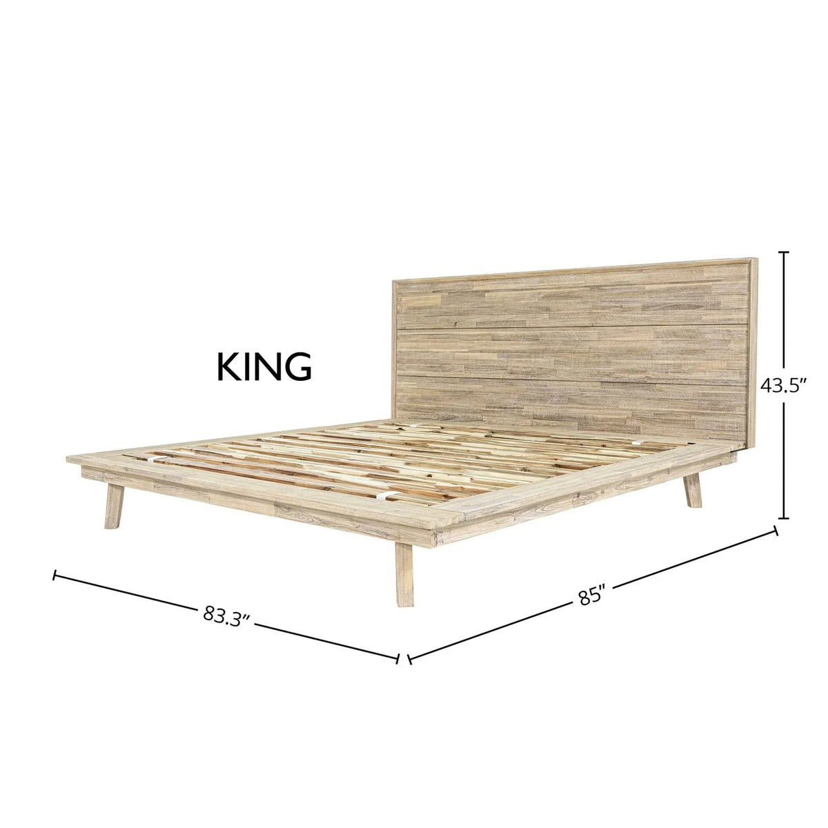 Giana Bedroom Set