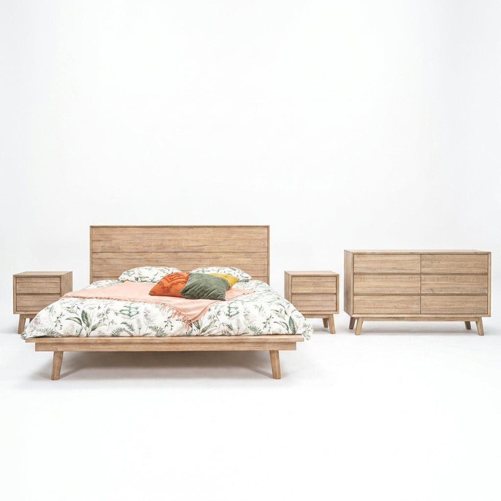 Giana Bedroom Set