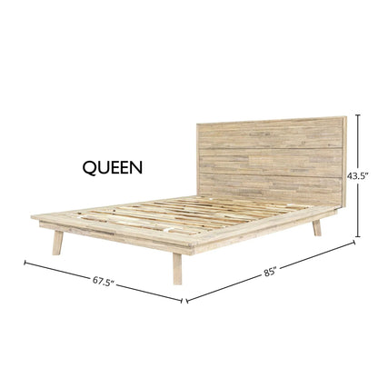 Giana Bedroom Set