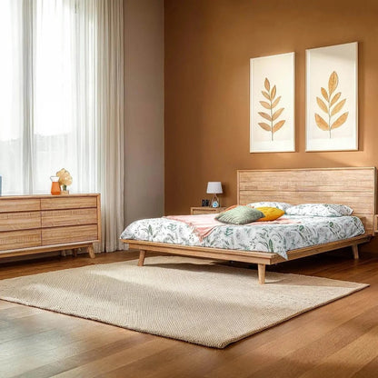 Giana Bedroom Set