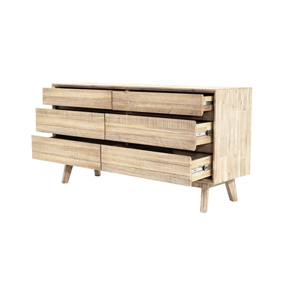 Giana Bedroom Set