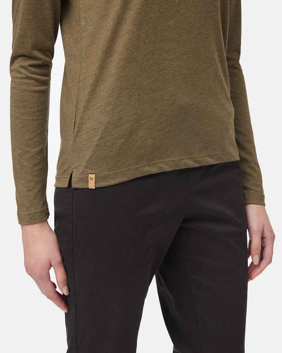 Belwood Longsleeve