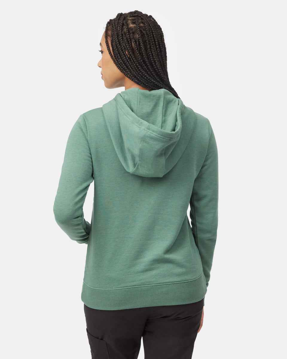 TreeFleece Banshee Hoodie