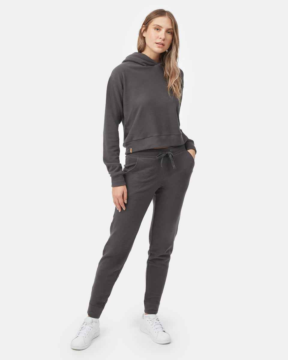 Luxe Sweatpant